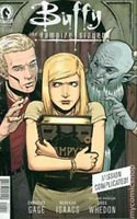 Cover B